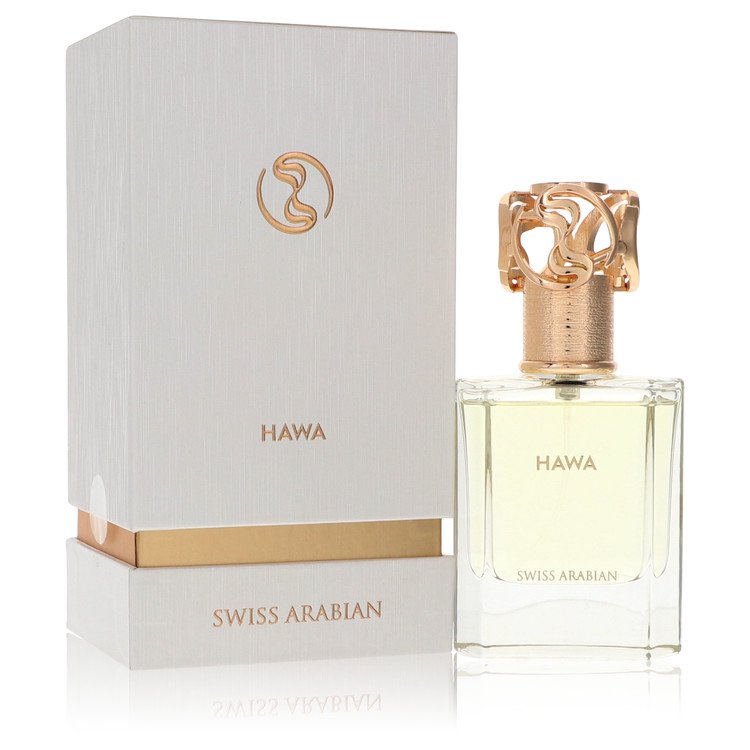 Hawa Parfum Vaporisateur 1.7 Oz Pour Femmes