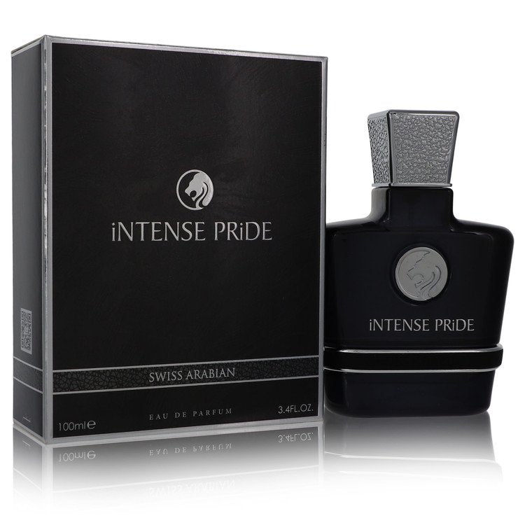 Intense Pride von Swiss Arabian Eau De Parfum Spray 3,4 oz für Männer