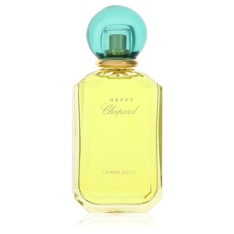 Happy Lemon Dulci de Chopard Eau de Parfum Spray sin caja 3.4 Oz para mujeres