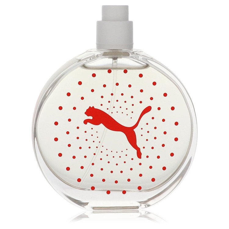 Time to Play van Puma Eau De Toilette Spray voor dames