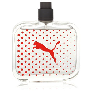 Time to Play van Puma Eau De Toilette Spray voor heren