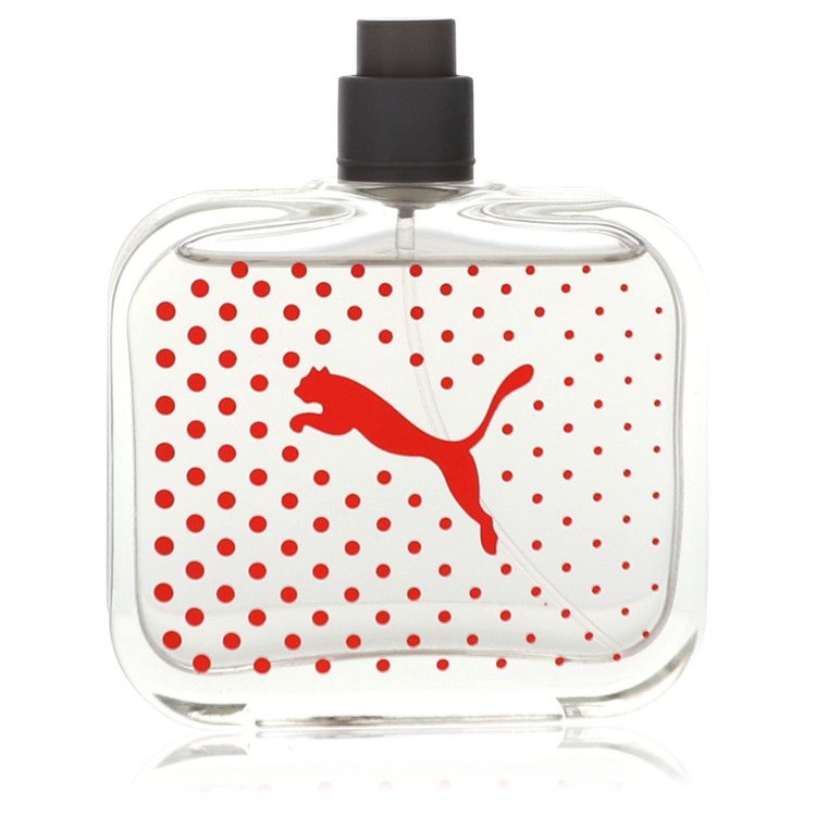 Time to Play von Puma Eau de Toilette Spray für Herren