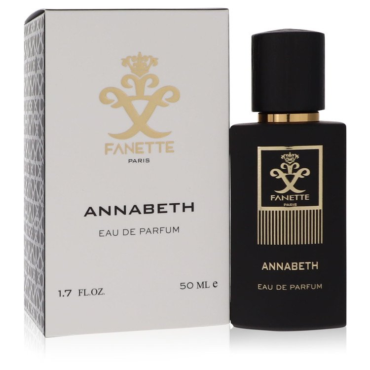 Fanette Annabeth von Fanette Eau De Parfum Spray 1,7 oz für Herren
