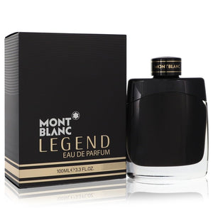 MontBlanc Legend von Mont Blanc Eau de Parfum Spray