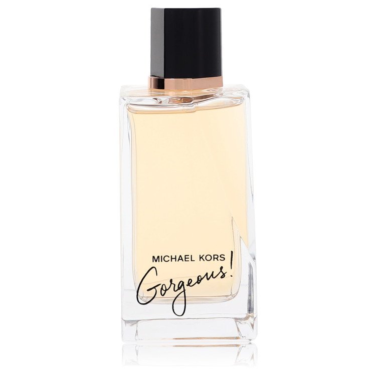 Michael Kors Gorgeous by Michael Kors Eau De Parfum Spray oz for Women