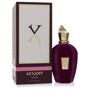 Xerjoff Muse by Xerjoff Eau De Parfum Spray (унисекс) 3,4 унции для мужчин