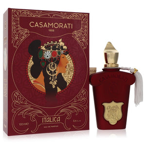 Casamorati 1888 Italica van Xerjoff Eau De Parfum Spray 3,4 oz voor dames