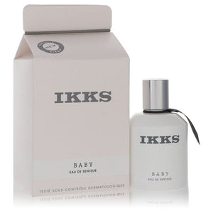 Ikks Baby van Ikks Eau De Senteur Spray 1,69 oz voor dames