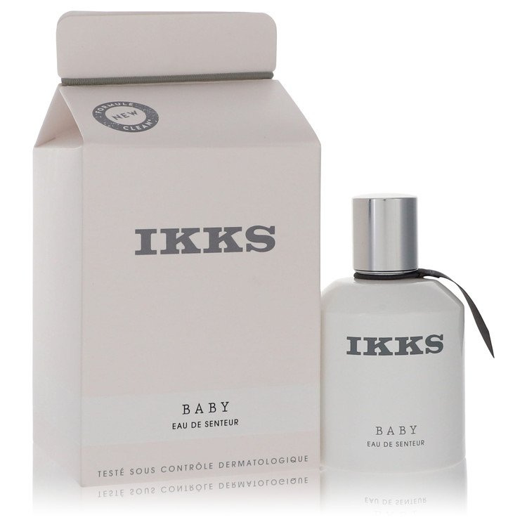 Ikks Baby par Ikks Eau De Senteur Spray 1,69 oz pour femmes