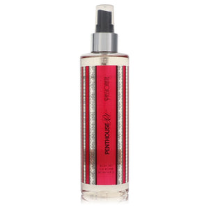 Penthouse Passionate by Penthouse Desodorante en spray 5 oz para mujeres