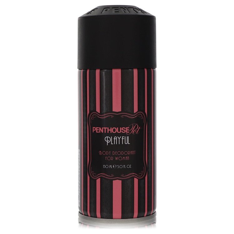 Penthouse Playful van Penthouse Deodorant Spray 5 oz voor dames