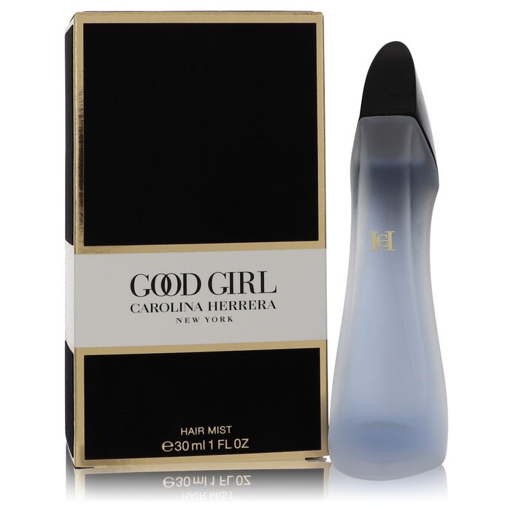 Спрей для волос Good Girl от Carolina Herrera, 1 унция для женщин