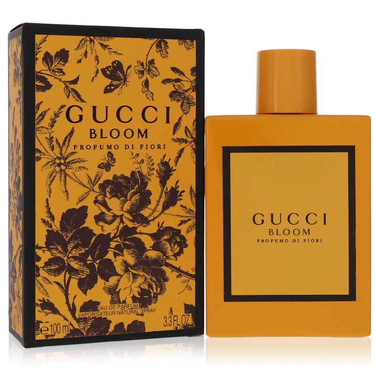 Gucci Bloom Flower Perfume від Gucci Eau De Perfume Spray для жінок