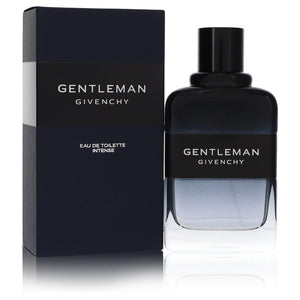 Gentleman Intense van Givenchy Eau De Toilette Intense Spray 3,3 oz voor mannen