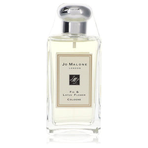 Jo Malone Fig & Lotus Flower von Jo Malone Cologne Spray (Unisex Unboxed) 3,4 oz für Männer