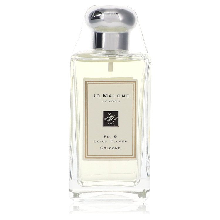 Jo Malone Fig & Lotus Flower marki Jo Malone Woda kolońska w sprayu (Unisex Unboxed) 3,4 uncji dla mężczyzn