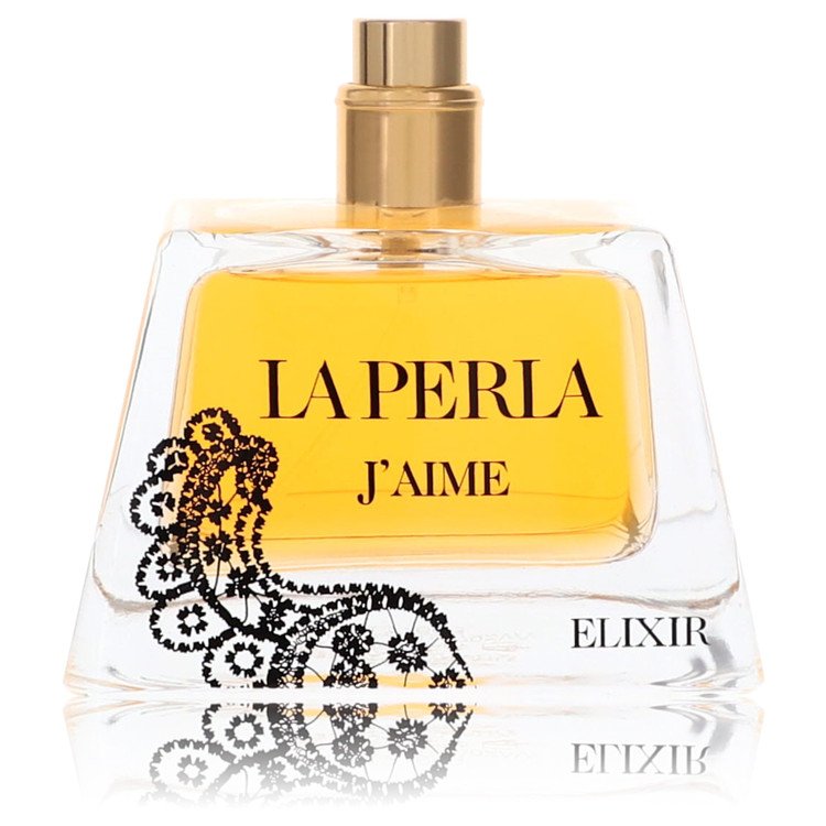 La Perla J'aime Elixir de La Perla Eau De Parfum Spray (probador) 3.3 oz para mujeres