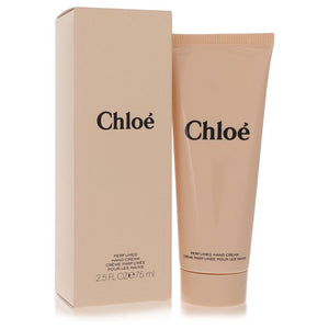 Chloe (новинка) от Chloe Крем для рук, 2,5 унции для женщин