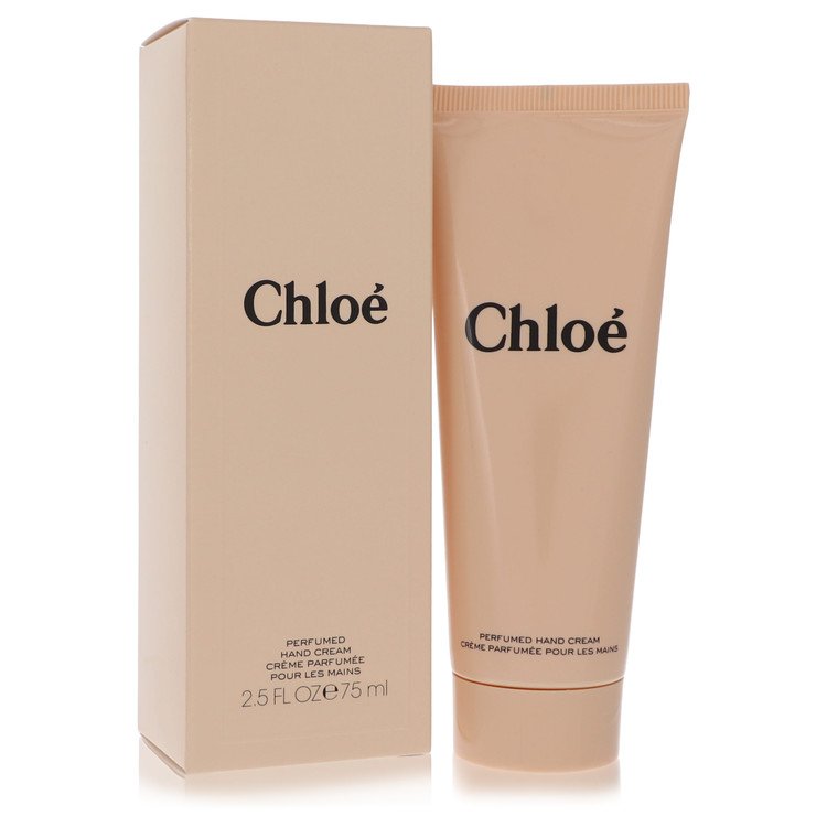 Chloe (Neu) von Chloe Handcreme 2,5 oz für Frauen