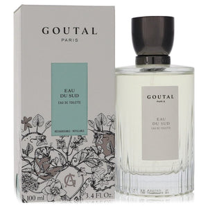 Eau Du Sud van Annick Goutal Eau De Toilette Spray navulbaar 3,4 oz voor dames