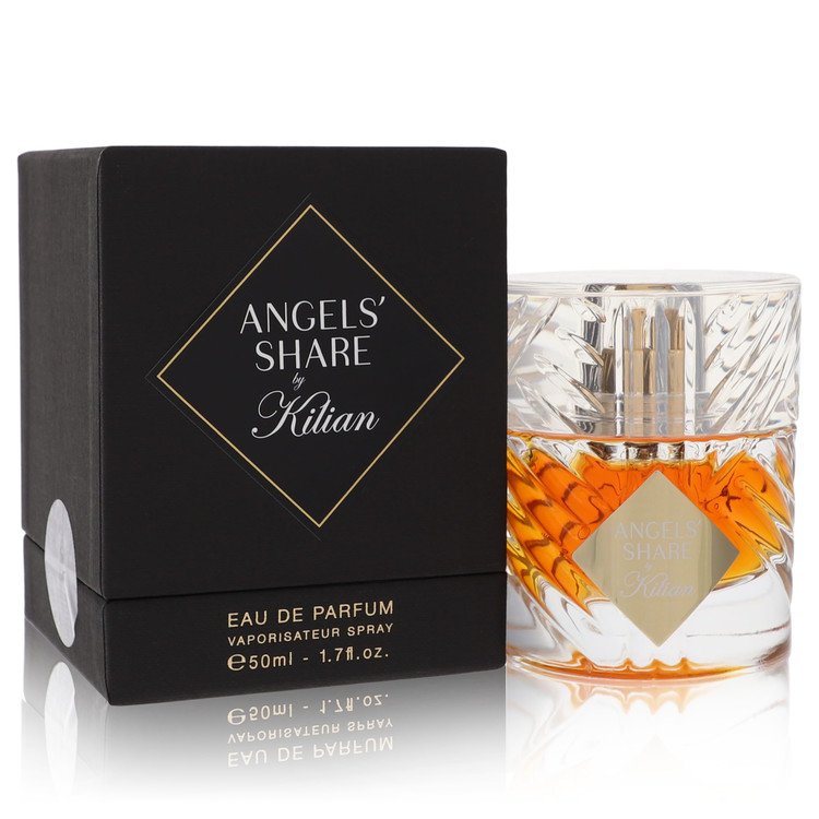 Kilian Angels Share by Kilian Eau De Parfum Spray 1,7 oz voor dames