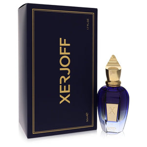 Xerjoff Ivory Route от Xerjoff Eau De Parfum Spray (унисекс) 1,7 унции для мужчин