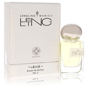 Lengling Munich No 2 Skrik de Lengling Munich Extrait De Parfum 1.7 oz para hombres