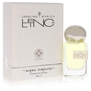 Lengling Monachium No 3 Acqua Tempesta by Lengling Monachium Extrait De Parfum 1,7 oz dla mężczyzn