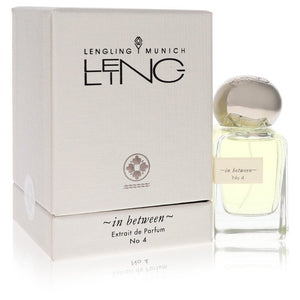 Lengling Munich No 4 In Between de Lengling Munich Extrait De Parfum Spray 1.7 oz para hombres