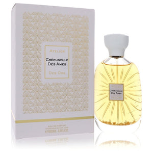 Crepuscule Des Ames de Atelier Des Ors Eau De Parfum Spray (Unisex) 3.3 oz para hombres