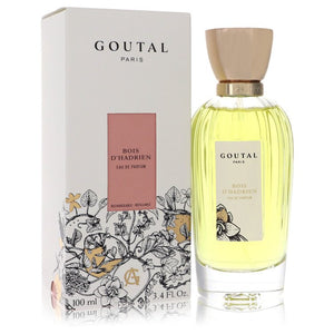 Bois D'hadrien by Annick Goutal Eau De Parfum Spray (многоразового использования) 3,4 унции для женщин