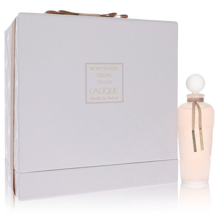 Mon Premier Crystal Absolu Tendre от Lalique Eau De Parfum Spray 2,7 ​​унции для женщин