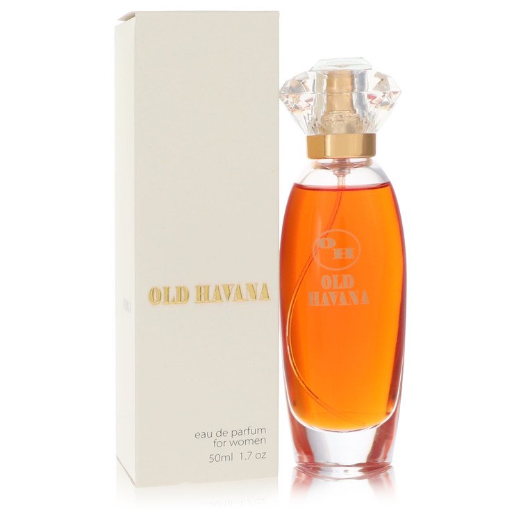 Old Havana de Marmol & Son Eau De Parfum Spray 1.7 oz para Mujeres