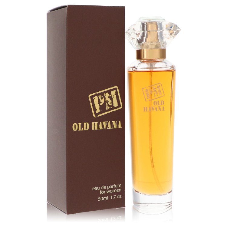 Old Havana Pm de Marmol & Son Eau De Parfum Spray 1.7 oz para Mujeres