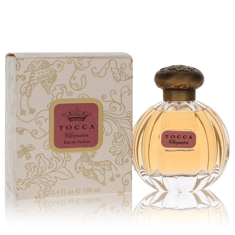 Tocca Cleopatra by Tocca Eau De Parfum Spray pentru femei