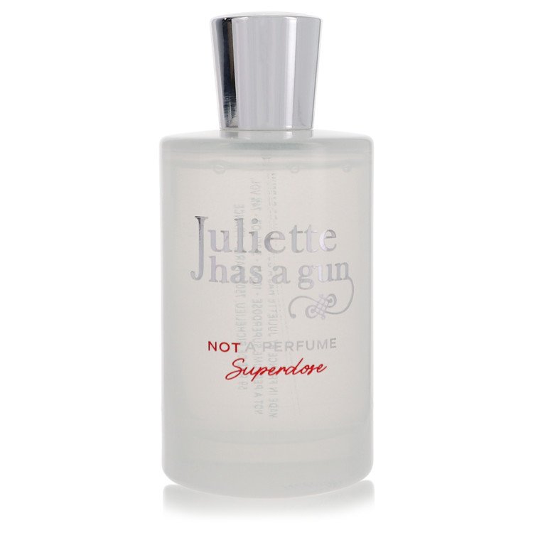Not A Perfume Superdose от Juliette Has A Gun Eau De Parfum спрей (унисекс, без коробки) 3,3 унции для женщин