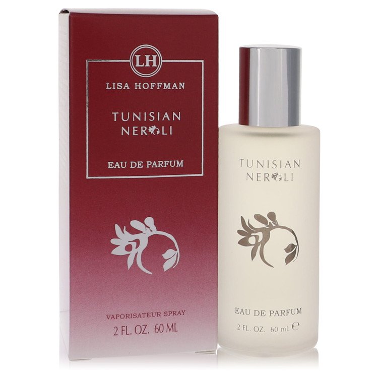 Neroli tunecino de Lisa Hoffman Eau De Parfum Spray 2 oz para hombres