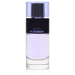 Jil Sander Softly Serene by Jil Sander woda perfumowana w sprayu 2,7 oz dla kobiet