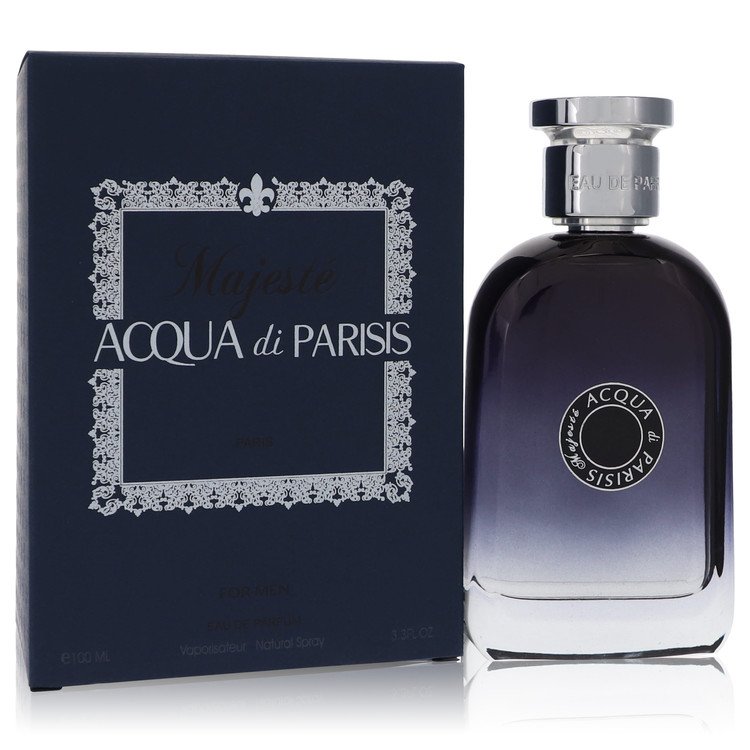 Acqua Di Parisis Majeste par Reyane Tradition Vaporisateur Eau De Parfum 3,3 oz pour hommes