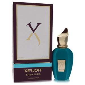 Xerjoff Erba Pura de Xerjoff Eau De Parfum Spray para mujer