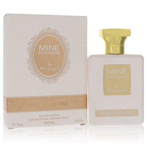 Marc Joseph Mine by Marc Joseph Eau De Parfum Spray 2,4 oz pentru femei