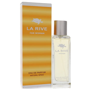 La Rive by La Rive Eau De Parfum Spray 3 oz for Women