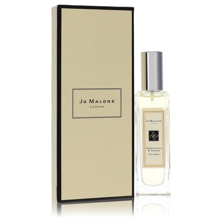 Jo Malone Woda kolońska Honeysuckle i Davana 1 oz dla kobiet