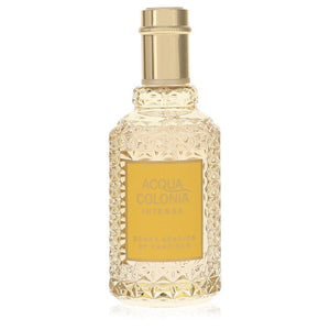 4711 Acqua Colonia Sunny Seaside of Zanzibar door 4711 Eau De Keulen Intense Spray voor Dames