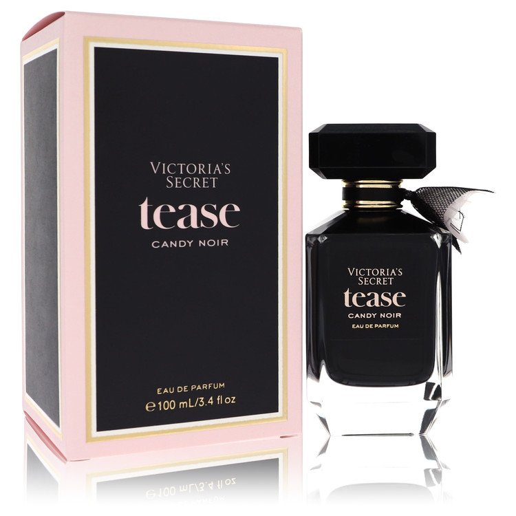Victoria's Secret Tease Candy Noir von Victoria's Secret Eau De Parfum Spray 3,4 oz für Damen