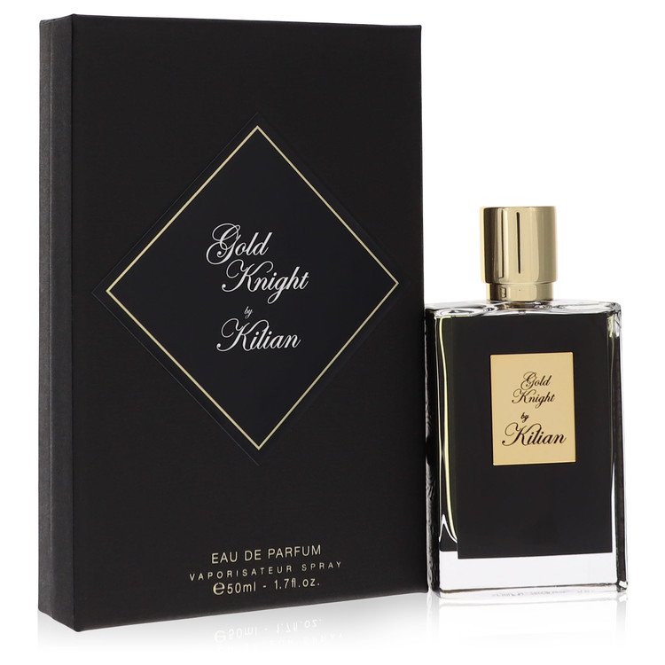 Kilian Gold Knight от Kilian Eau De Parfum Spray 1,7 унции для мужчин