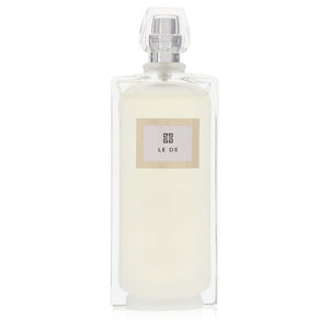 Le De by Givenchy Eau De Toilette Spray (Tester) 3,3 oz voor dames