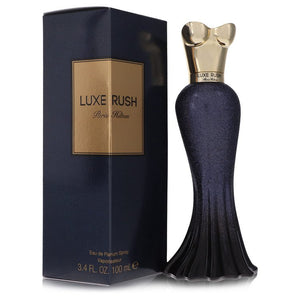 Paris Hilton Luxe Rush de Paris Hilton Eau De Parfum Spray 3.4 oz para mujeres