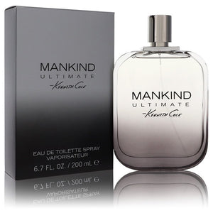 Kenneth Cole Mankind Ultimate de Kenneth Cole Apa de toaleta spray 6,7 oz pentru barbati