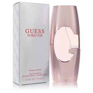 Guess Forever by Guess Eau De Parfum Spray 2,5 oz pentru femei